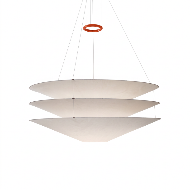 Floatation pendel fra Ingo Maurer