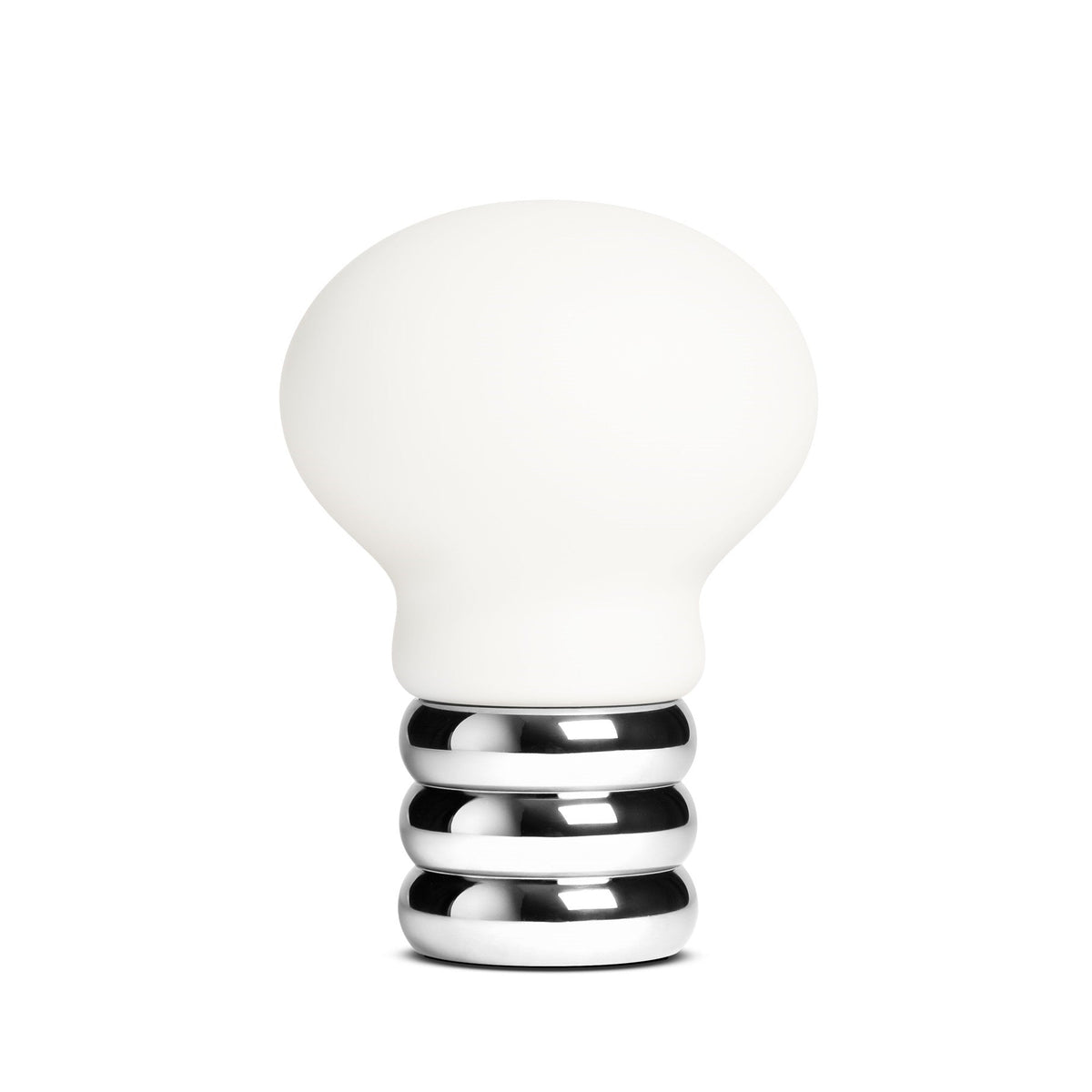 Ingo Maurer B.Bulb Oppladbar Lampe
