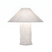 Lampampe bordlampe fra Ingo Maurer