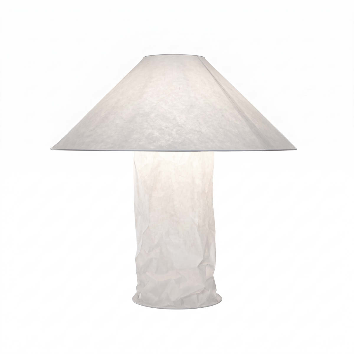 Lampampe bordlampe fra Ingo Maurer