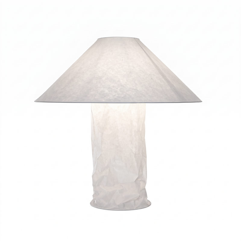 Lampampe bordlampe fra Ingo Maurer