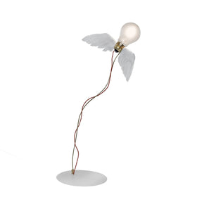 Ingo Maurer Lucellino Bordlampe