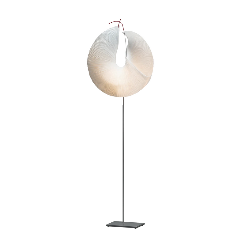 Yoruba Rose Gulvlampe