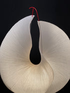 Yoruba Rose Bordlampe
