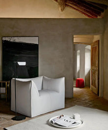 Le Bambole Loungestol