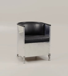 Aluminium Chair