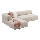 Insula Outdoor Sofa - Utstillingsmodell