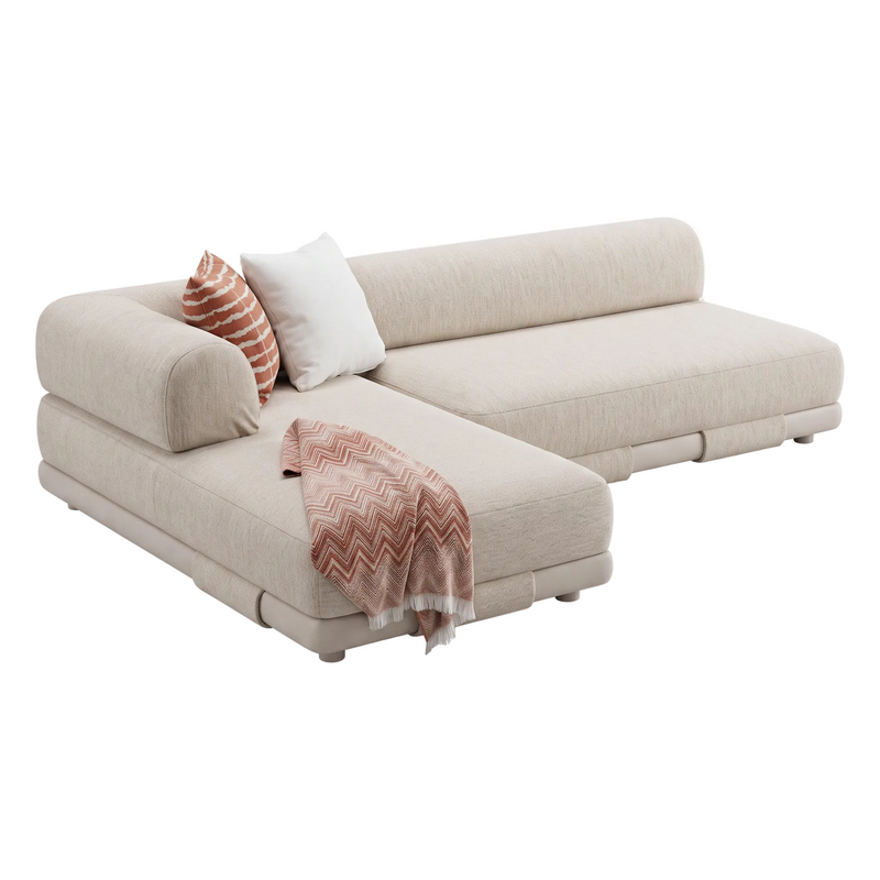 Insula Outdoor Sofa - Utstillingsmodell