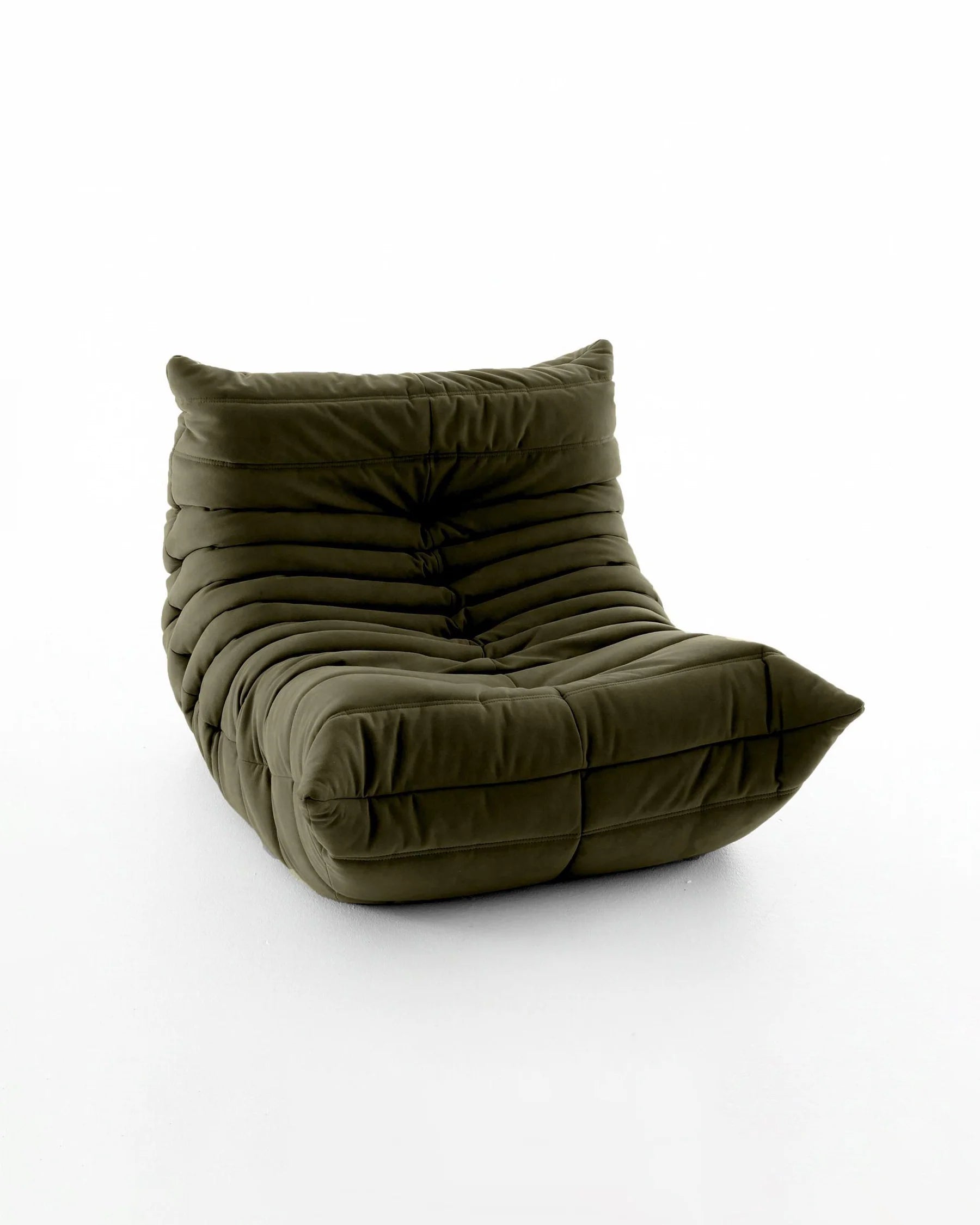 Togo Fireside Chair
