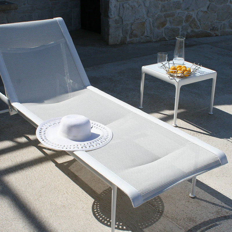 1966 Outdoor Sidebord fra Knoll