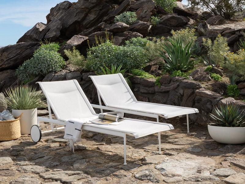 1966 Outdoor Solseng fra Knoll