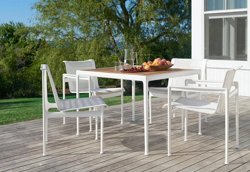 1966 Outdoor Spisestol fra Knoll