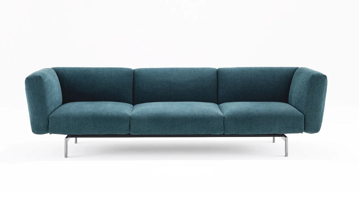 Avio Sofa fra Knoll, produktbilde