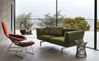 Avio Sofa fra Knoll, miljøbilde