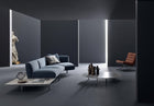 Avio Sofa fra Knoll, miljøbilde