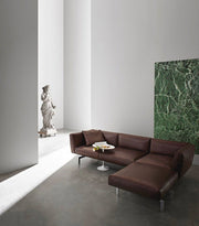 Avio Sofa fra Knoll, miljøbilde