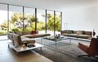Avio Sofa fra Knoll, miljøbilde