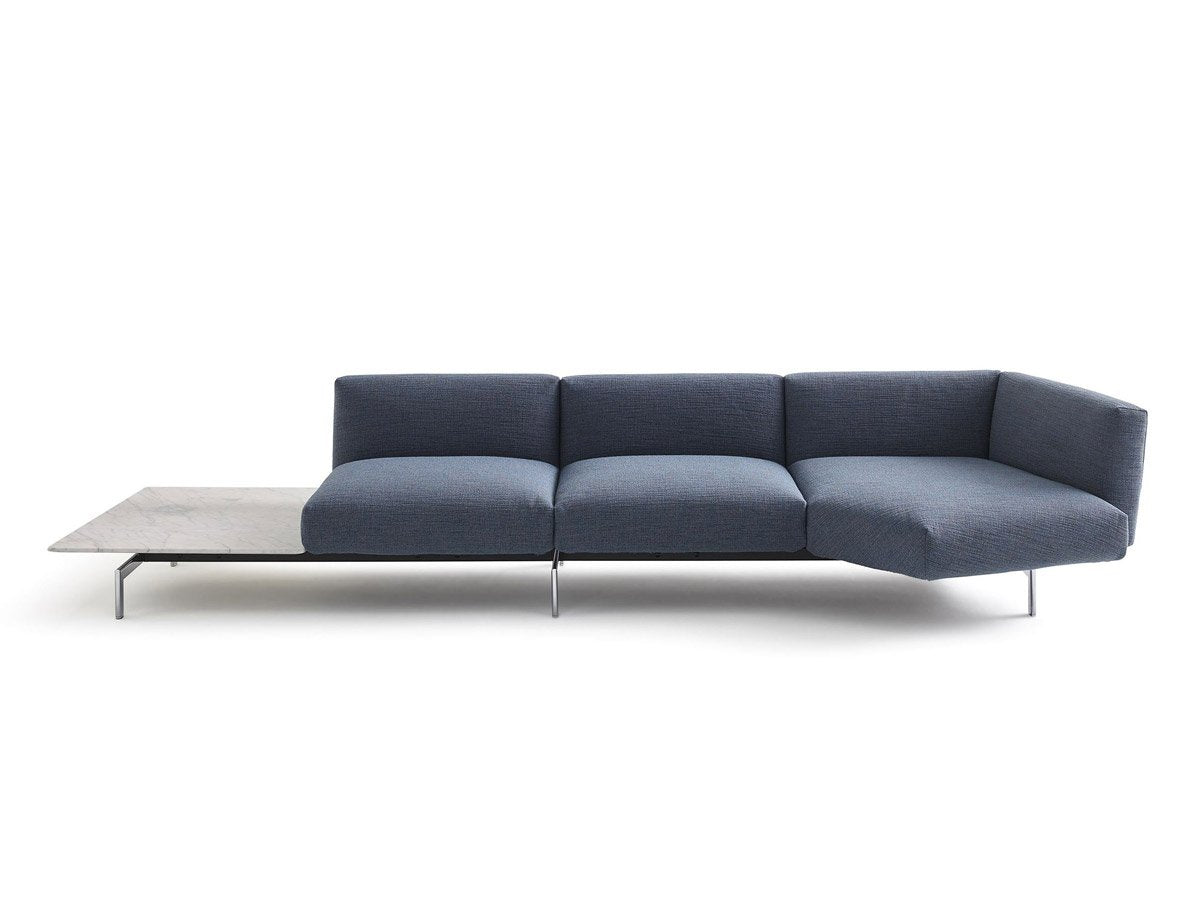 Avio Sofa fra Knoll, produktbilde