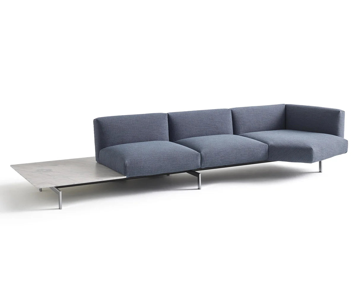 Avio Sofa fra Knoll, produktbilde