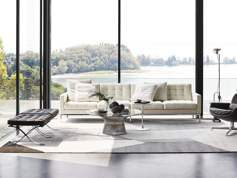 Barcelona Relax Ottoman