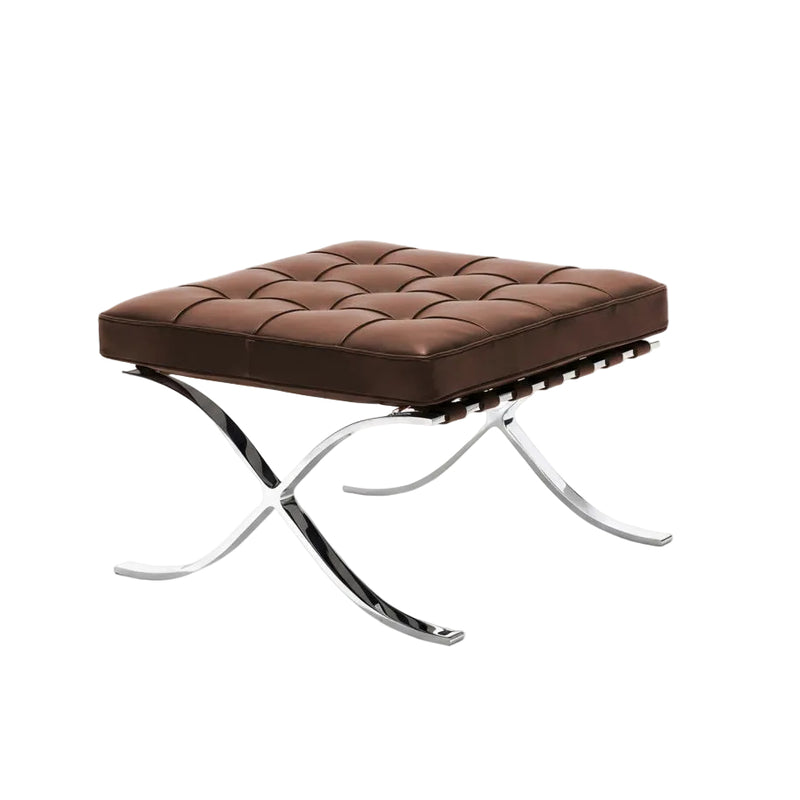 Knoll Barcelona Relax Ottoman