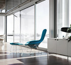 Bertoia Bird Loungestol fra Knoll, miljøbilde