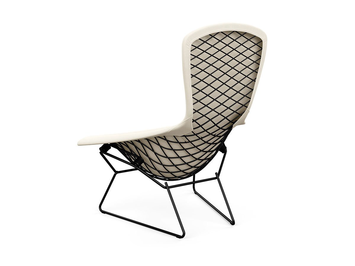 Bertoia Bird Loungestol fra Knoll, produktbilde
