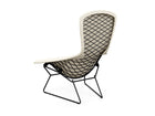 Bertoia Bird Loungestol fra Knoll, produktbilde