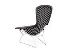 Bertoia Bird Loungestol fra Knoll, produktbilde