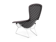 Bertoia Bird Loungestol fra Knoll, produktbilde