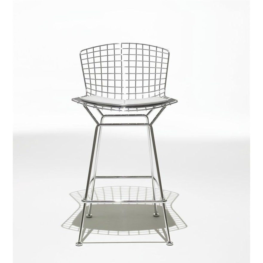 Bertoia barstol fra Knoll, produktbilde 3