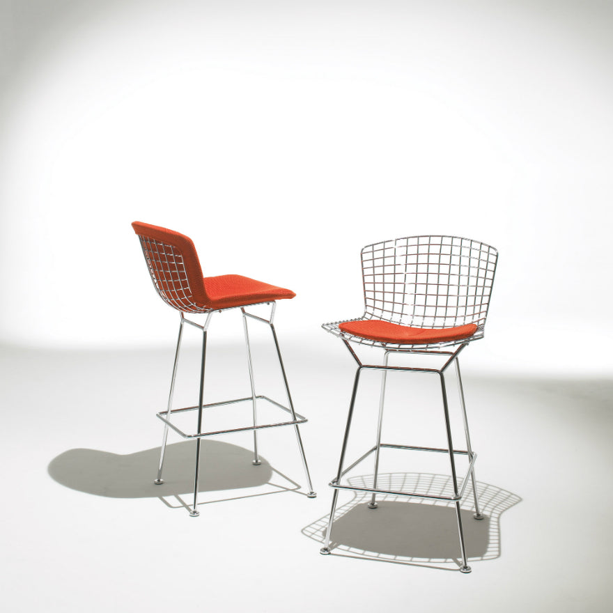 Bertoia barstol fra Knoll, produktbilde 5