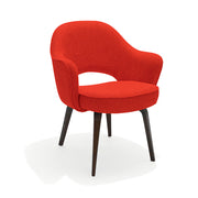 Saarinen Conference stol fra Knoll, produktbilde 2