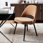 Saarinen Conference stol fra Knoll, produktbilde 6