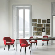 Saarinen Conference stol fra Knoll, produktbilde 8