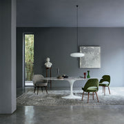 Saarinen Conference stol fra Knoll, produktbilde 9