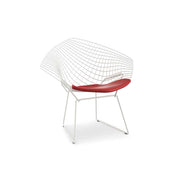 Bertoia Diamond loungestol fra Knoll, produktbilde 1