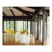 Bertoia Diamond loungestol fra Knoll, produktbilde 4