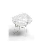 Bertoia Diamond loungestol fra Knoll, produktbilde 5