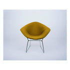 Bertoia Diamond loungestol fra Knoll, produktbilde 6