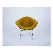 Bertoia Diamond loungestol fra Knoll, produktbilde 6