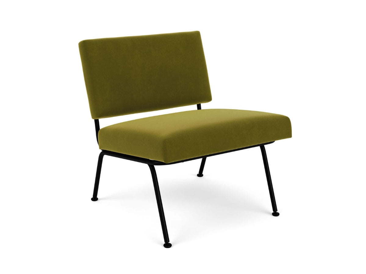 Florence Knoll Model 31 Loungestol fra Knoll, produktbilde