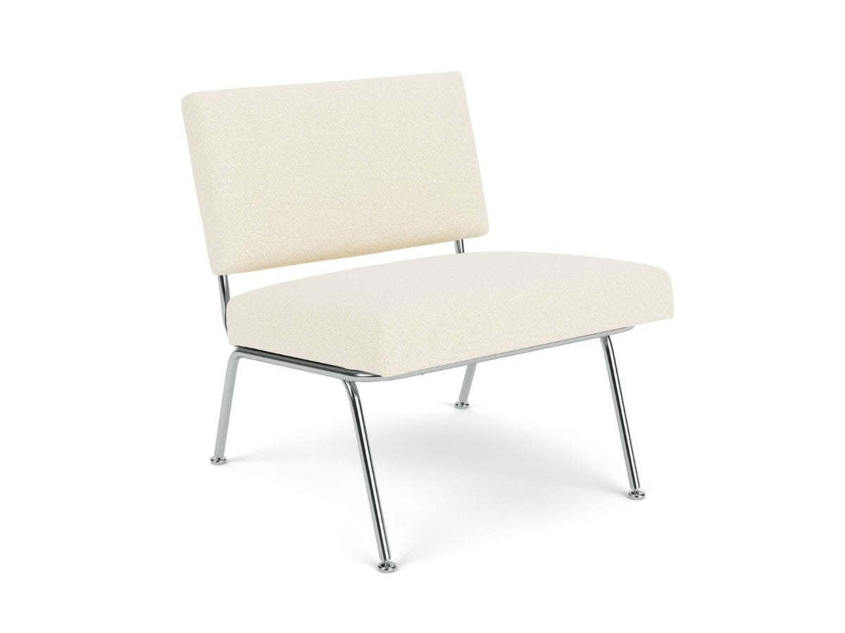 Florence Knoll Model 31 Loungestol fra Knoll, produktbilde
