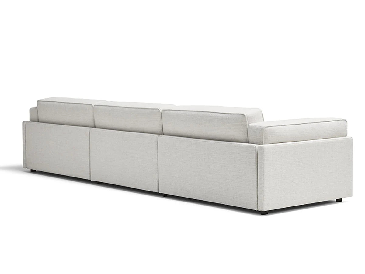 Gould Sofa fra Knoll, produktbilde