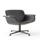 KN01 loungestol fra Knoll, produktbilde 1