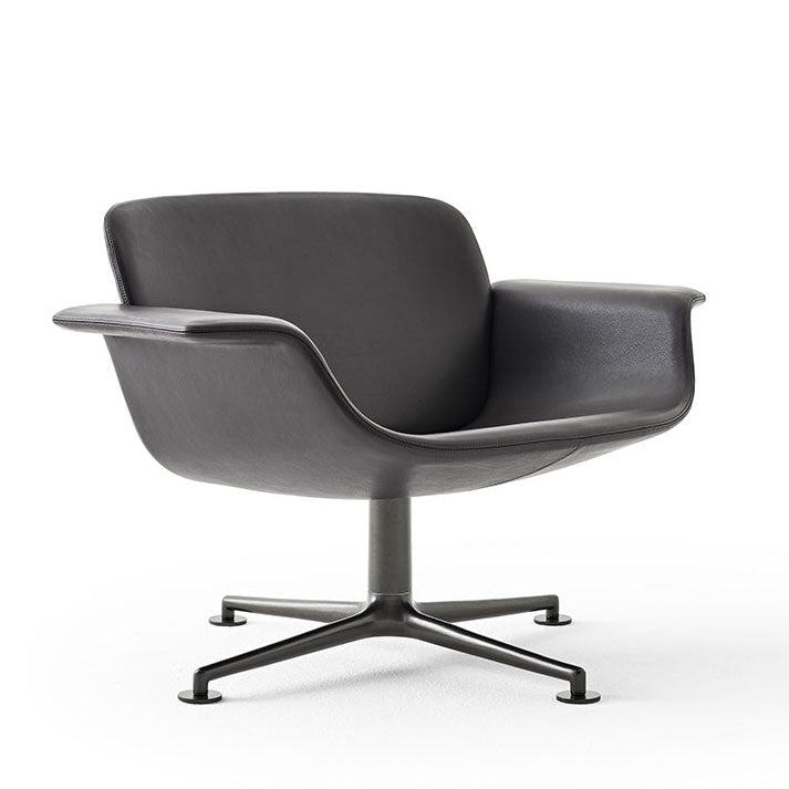 KN01 loungestol fra Knoll, produktbilde 1