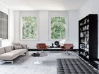 KN01 loungestol fra Knoll, produktbilde 5