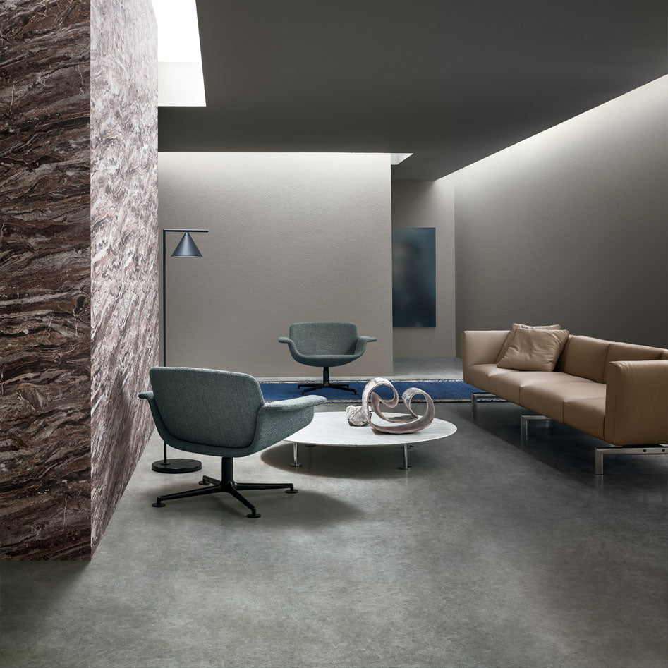 KN01 loungestol fra Knoll, produktbilde 7