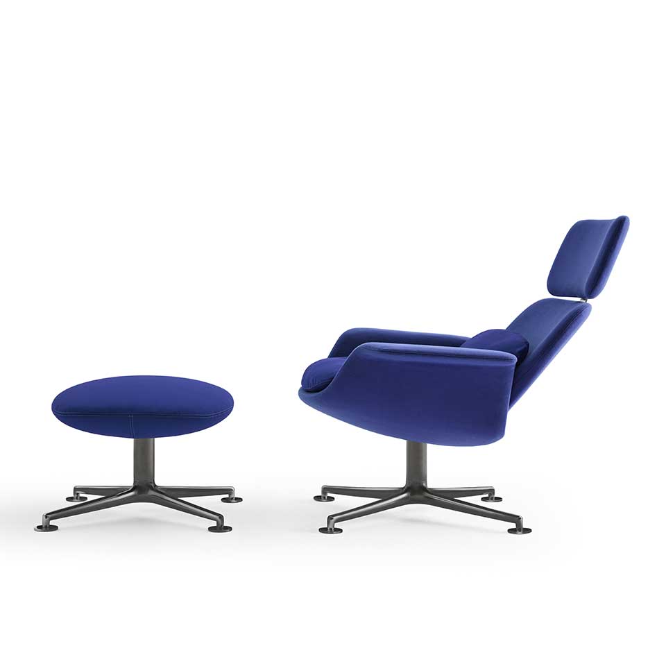 kn02 fra Knoll, produktbilde 6