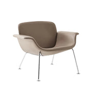 KN04 loungestol fra Knoll, produktbilde 1